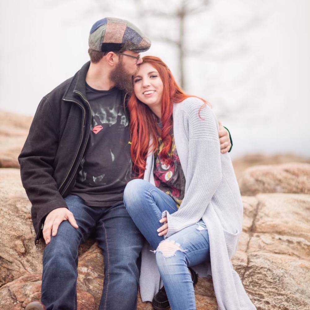 Meet your Posher, Taylor